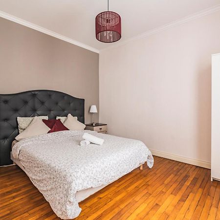 Spacieux Coeur De Reims Buitenkant foto